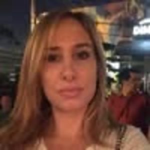 Meet your Posher, Andreina